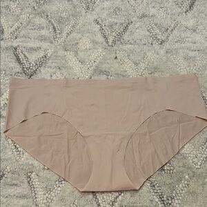 Lululemon Athletica Soft Beige Underwear